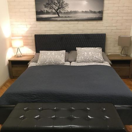 בודפשט Rustic Apartman מראה חיצוני תמונה