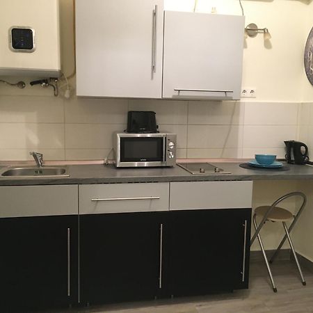 בודפשט Rustic Apartman מראה חיצוני תמונה