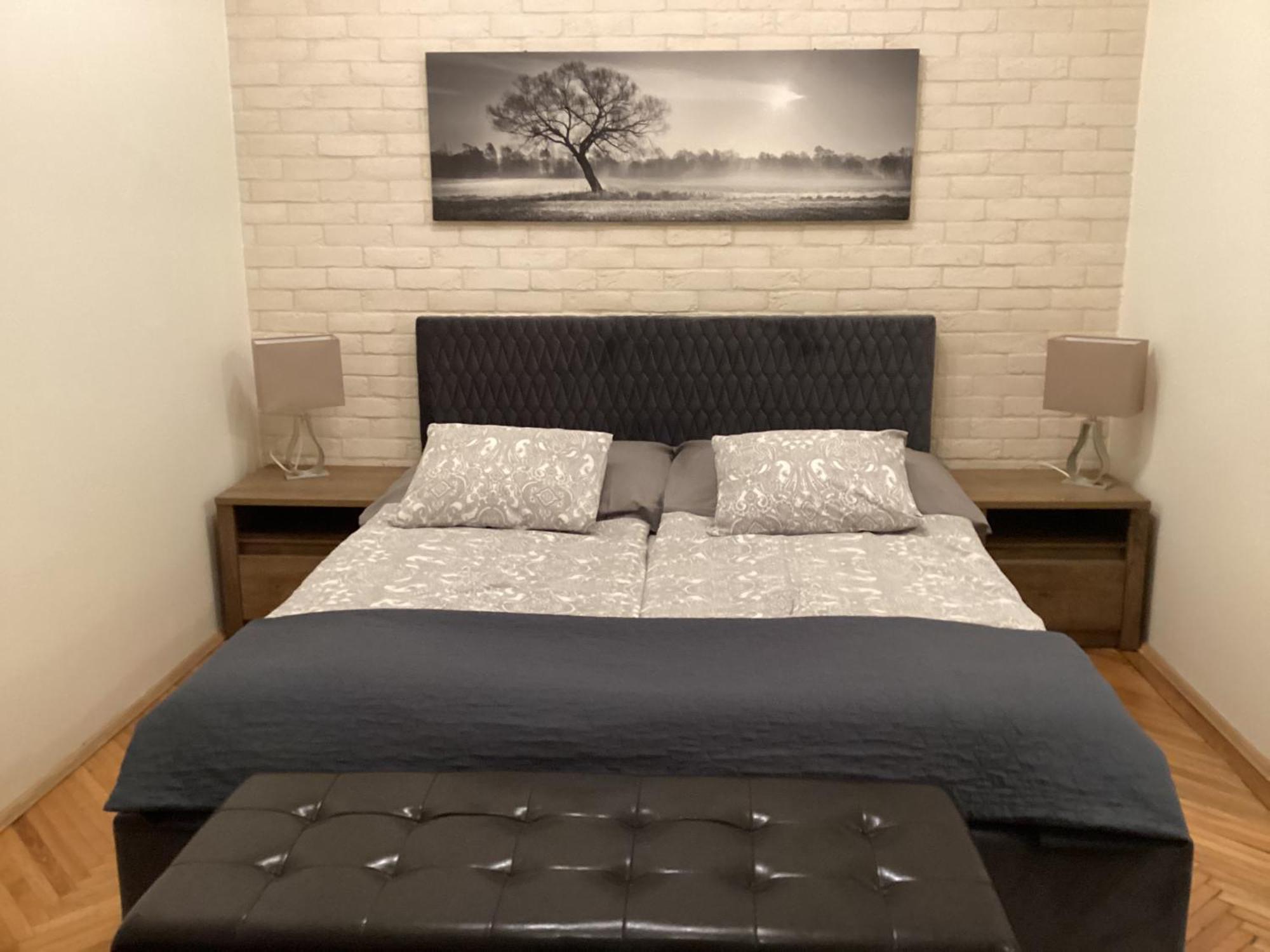בודפשט Rustic Apartman מראה חיצוני תמונה