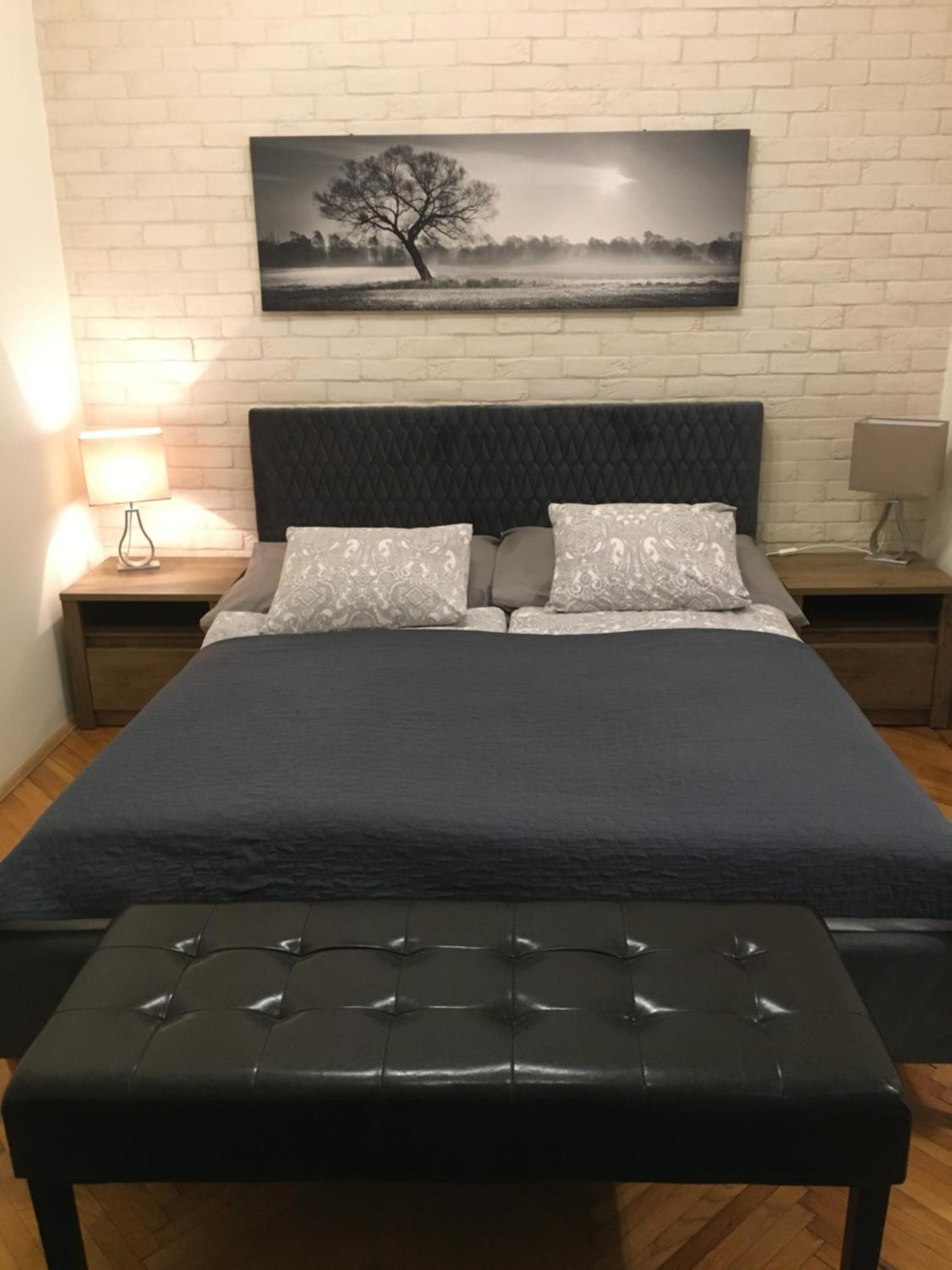 בודפשט Rustic Apartman מראה חיצוני תמונה