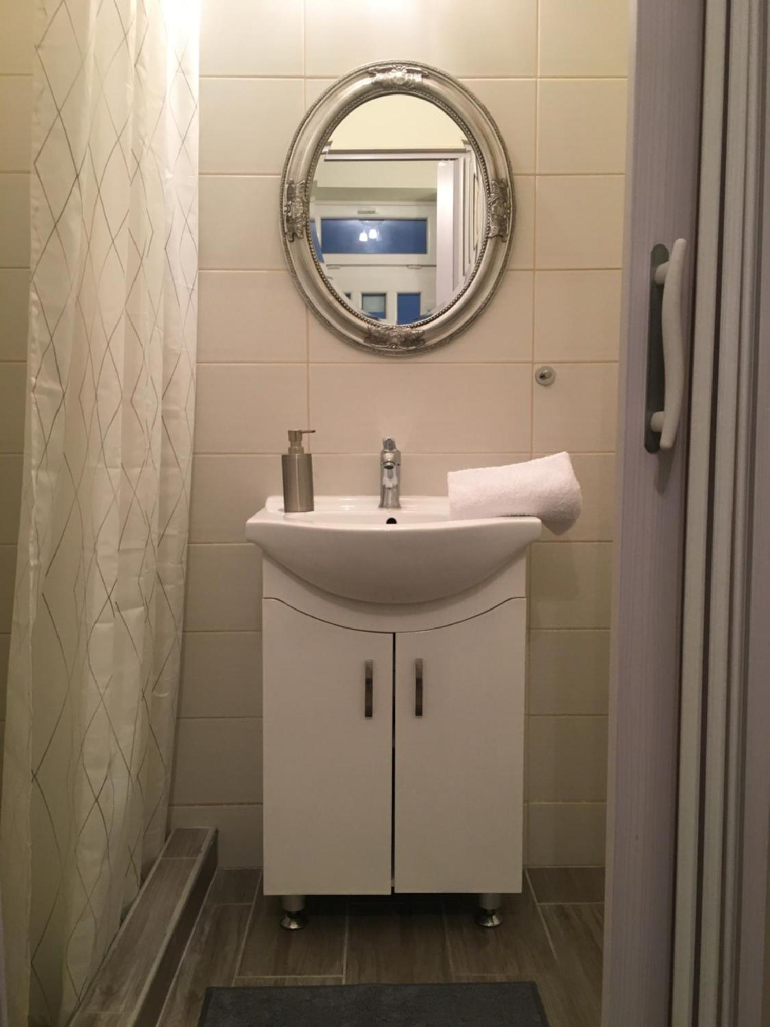 בודפשט Rustic Apartman מראה חיצוני תמונה