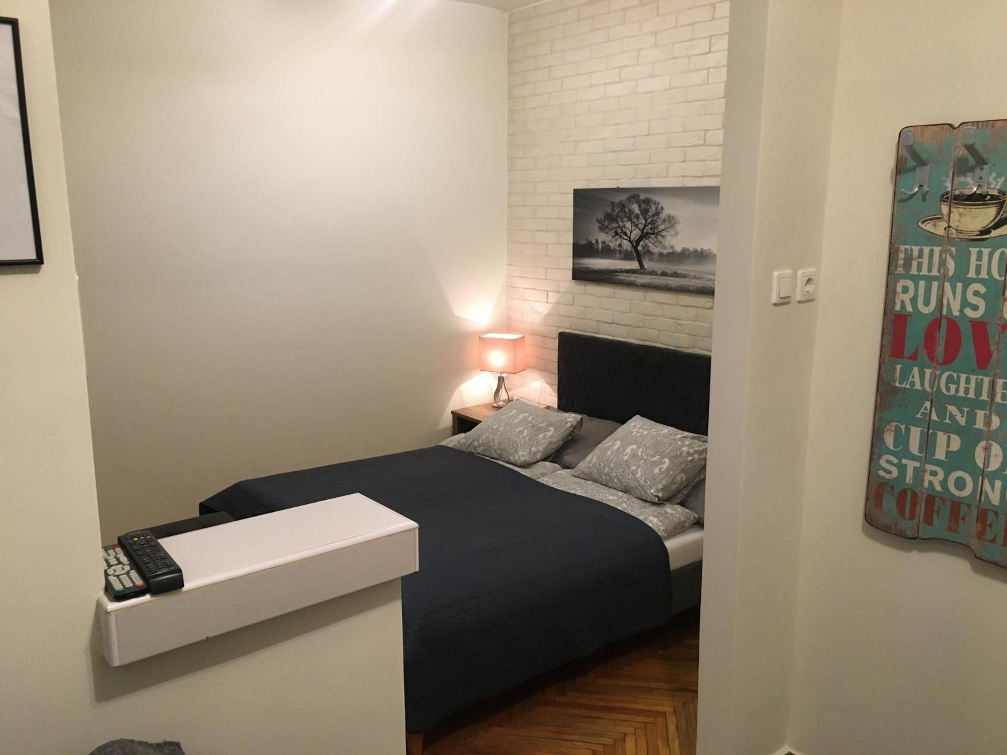 בודפשט Rustic Apartman מראה חיצוני תמונה