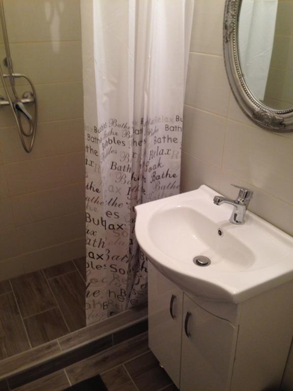 בודפשט Rustic Apartman מראה חיצוני תמונה